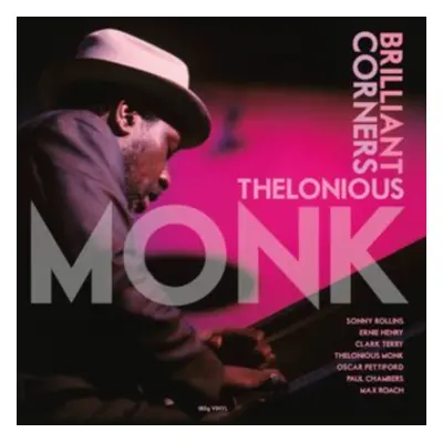 "Brilliant Corners" ("Thelonious Monk") (Vinyl / 12" Album)