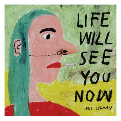 "Life Will See You Now" ("Jens Lekman") (CD / Album)