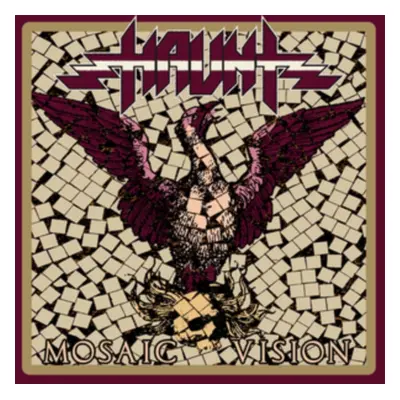 "Mosaic Vision" ("Haunt") (CD / EP)