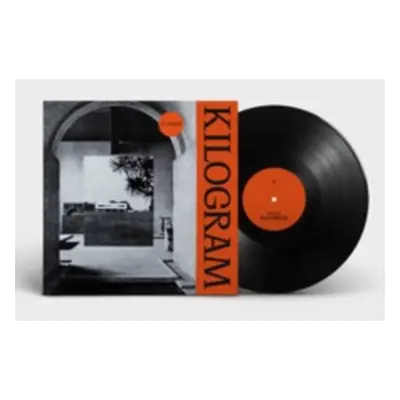 "Kilogram" ("Tvivler") (Vinyl / 12" Album)