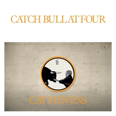 "Catch Bull at Four" ("Cat Stevens") (CD / Remastered Album)