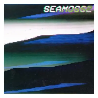 "Seamoss2" ("Sea Moss") (Vinyl / 12" Album)