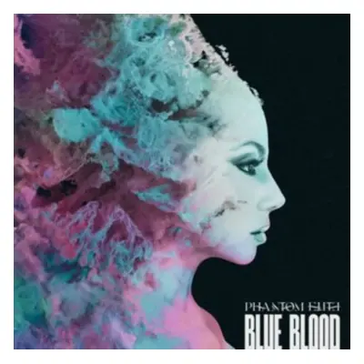 "Blue blood" ("Phantom Elite") (CD / Album)