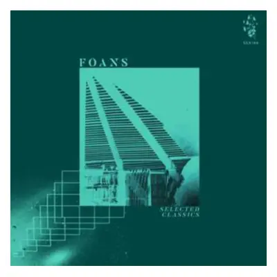 "Selected Classics" ("FOANS") (Vinyl / 12" Album Coloured Vinyl)