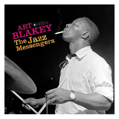 "Art Blakey & the Jazz Messengers" ("Art Blakey & The Jazz Messengers") (Vinyl / 12" Album)