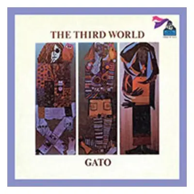 "THE THIRD WORLD" ("") (CD / Album)