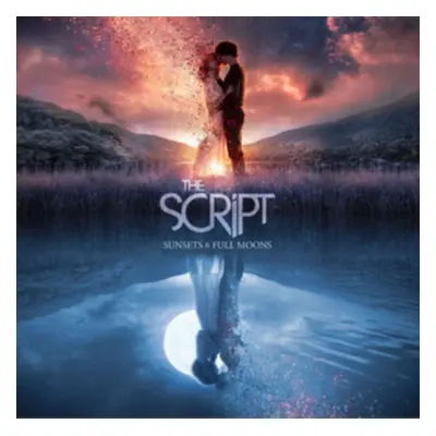 "Sunsets & Full Moons" ("The Script") (Vinyl / 12" Album)