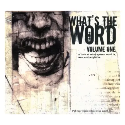 "What S The World (Vol.1)" ("") (CD / Album)