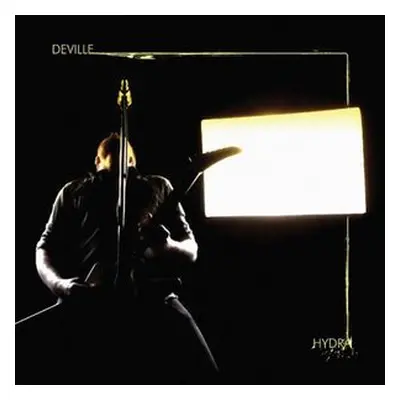 "Hydra" ("Deville") (CD / Album)