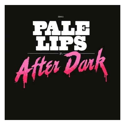 "After Dark" ("Pale Lips") (CD / Album)