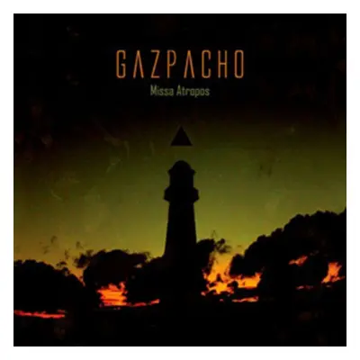 "Missa Atropos" ("Gazpacho") (CD / Album)