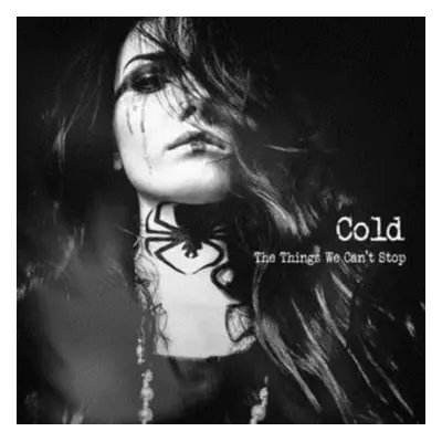 "The Things We Can't Stop" ("Cold") (Vinyl / 12" Album)