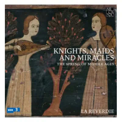 "Knights, Maids and Miracles" ("") (CD / Box Set)