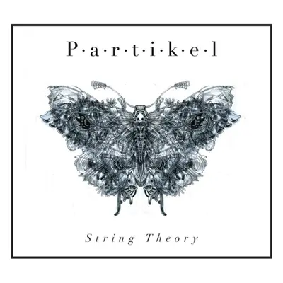 "String Theory" ("Partikel") (CD / Album)