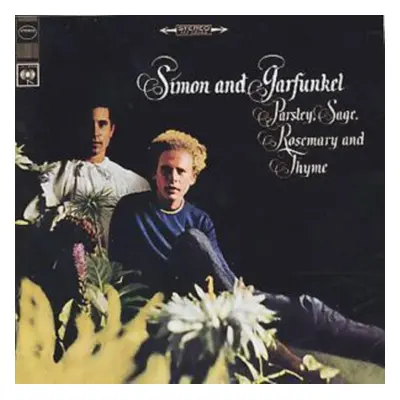 "Parsley, Sage, Rosemary & Thyme" ("Simon & Garfunkel") (CD / Album)