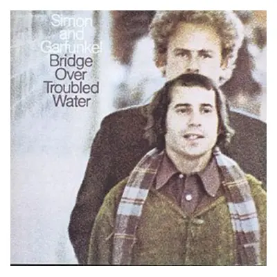 "Bridge Over Troubled Water" ("Simon & Garfunkel") (CD / Album)