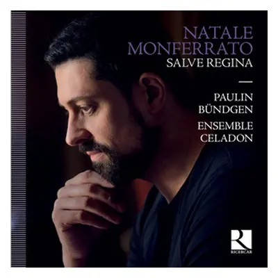 "Natale Monferrato: Salve Regina" ("") (CD / Album)