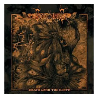 "Wrath Upon The Earth" ("") (CD / Album)