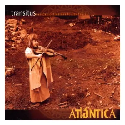 "Transitus" ("Atlantica") (CD / Album)