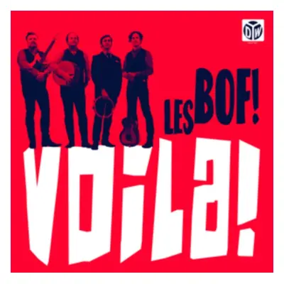 "Voila!" ("Les Bof!") (Vinyl / 12" Album)