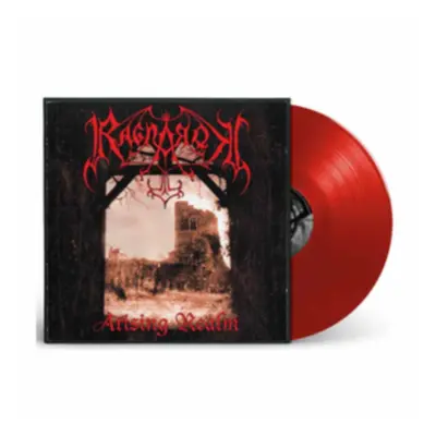 "Arising Realm" ("Ragnarok") (Vinyl / 12" Album Coloured Vinyl)