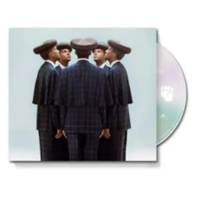 "Multitude" ("Stromae") (CD / Album)