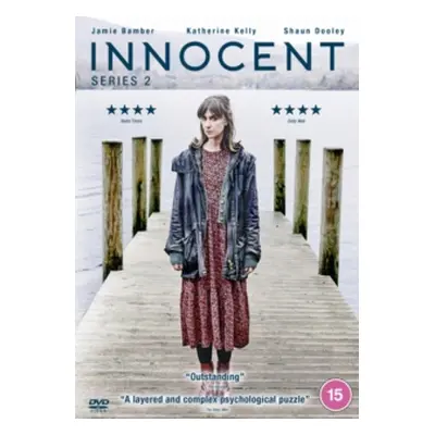 "Innocent: Series 2" ("") (DVD)