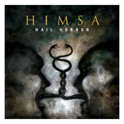 "Hail Horror" ("Himsa") (CD / Album)