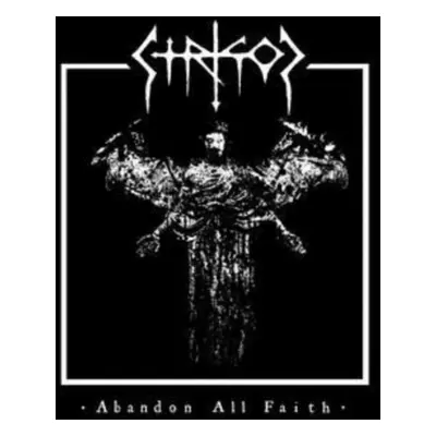 "Abandon All Faith" ("Strigoi") (CD / Album)