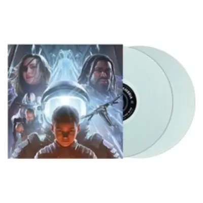 "Vaxis II: A Window of the Waking Mind" ("Coheed and Cambria") (Vinyl / 12" Album Coloured Vinyl