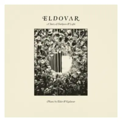 "Eldovar" ("Elder & Kadavar") (CD / Album)