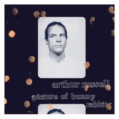 "Picture of Bunny Rabbit" ("Arthur Russell") (Vinyl / 12" Album)