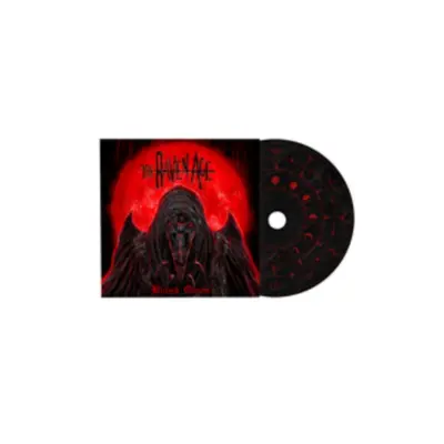 "Blood Omen" ("The Raven Age") (CD / Album (Jewel Case))