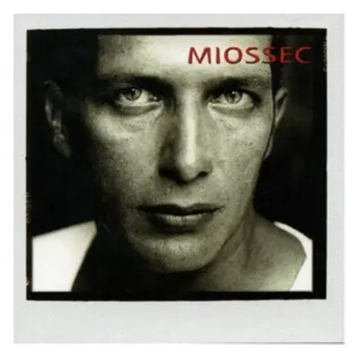 "Baiser" ("Miossec") (Vinyl / 12" Album)