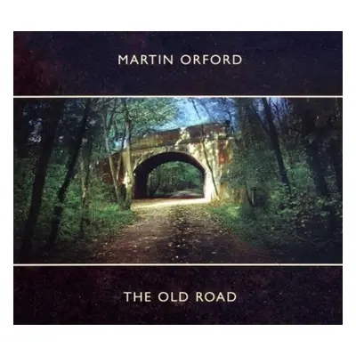 "The Old Road" ("") (CD / Album)