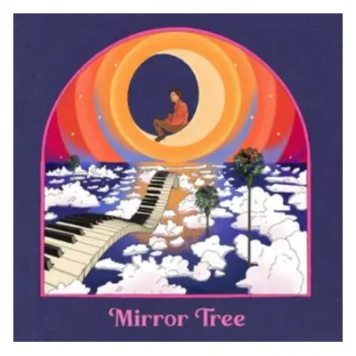 "Mirror Tree" ("Mirror Tree") (CD / Album Digipak)