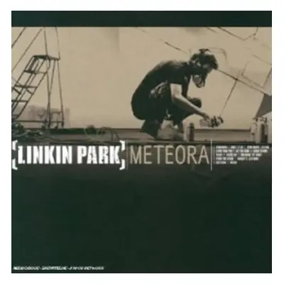 "Meteora" ("Linkin Park") (CD / Album)