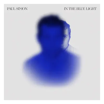 "In the Blue Light" ("Paul Simon") (Vinyl / 12" Album)