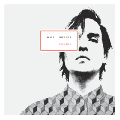 "Policy" ("Will Butler") (Vinyl / 12" Album)