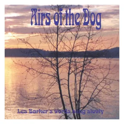 "Airs of the Dog" ("") (CD / Album)