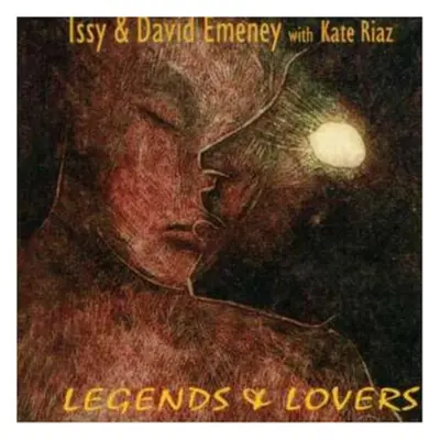 "Legends and Lovers" ("") (CD / Album)