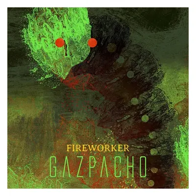 "Fireworker" ("Gazpacho") (Vinyl / 12" Album (Gatefold Cover))