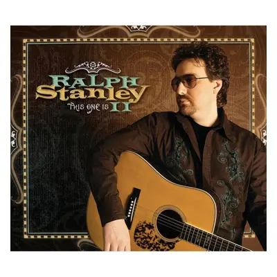 "This One Is II" ("Ralph Stanley II") (CD / Album)