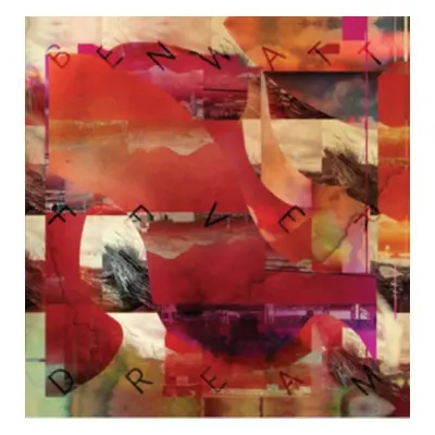 "Fever Dream" ("Ben Watt") (Vinyl / 12" Album)