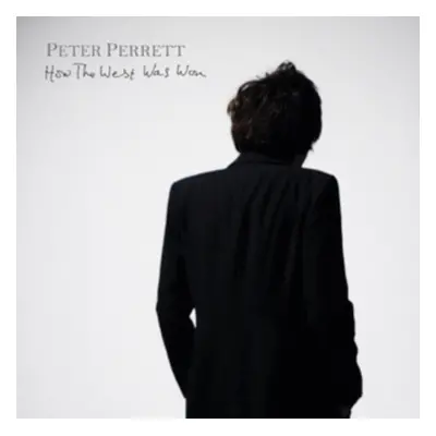 "How the West Was Won" ("Peter Perrett") (Vinyl / 12" Album)