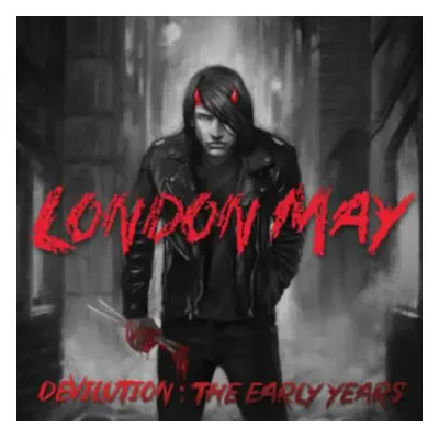 "Devilution" ("London May") (Vinyl / 12" Album)