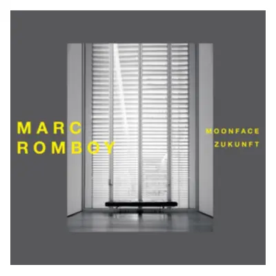 "Moonface/Zukunft" ("Marc Romboy") (Vinyl / 12" Single)