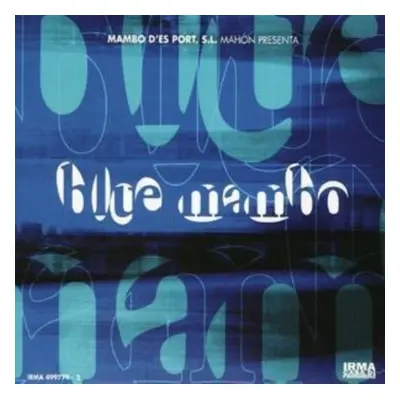 "Blue Mambo" ("") (CD / Album)