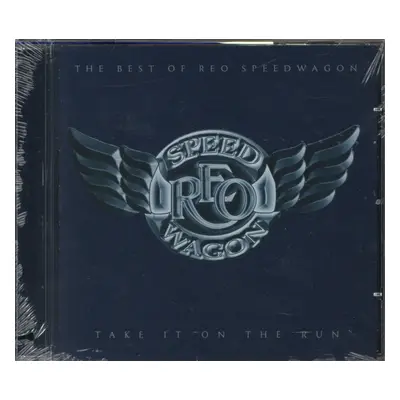 "Take It On the Run" ("REO Speedwagon") (CD / Album)