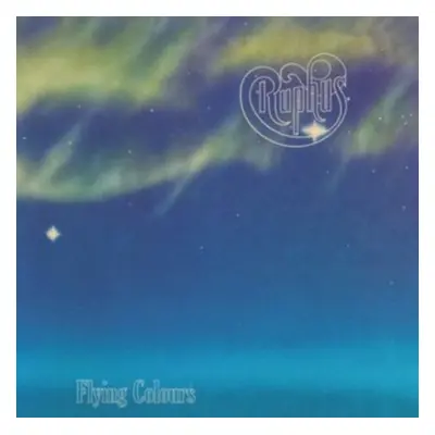 "Flying Colours" ("Ruphus") (Vinyl / 12" Album)